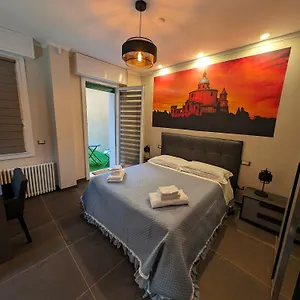 Gasthof Benedict, Bologna