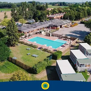 Kompleks wypoczynkowy Club Del Sole Easy Village, Bolonia